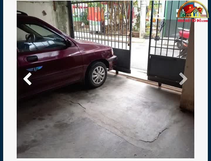 Nhà 2 tầng giá chỉ 5.55 tỷ, hạ chào gấp tại đường Thi Sách – Hải Châu – Đà Nẵng