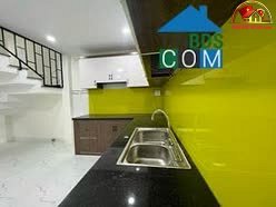 Nhà đẹp 2 tầng kiệt ô tô gần chợ Cẩm Lệ chỉ 2.45 tỷ – BĐS Sổ Đỏ