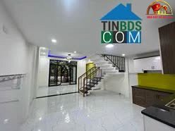 Nhà đẹp 2 tầng kiệt ô tô gần chợ Cẩm Lệ chỉ 2.45 tỷ – BĐS Sổ Đỏ