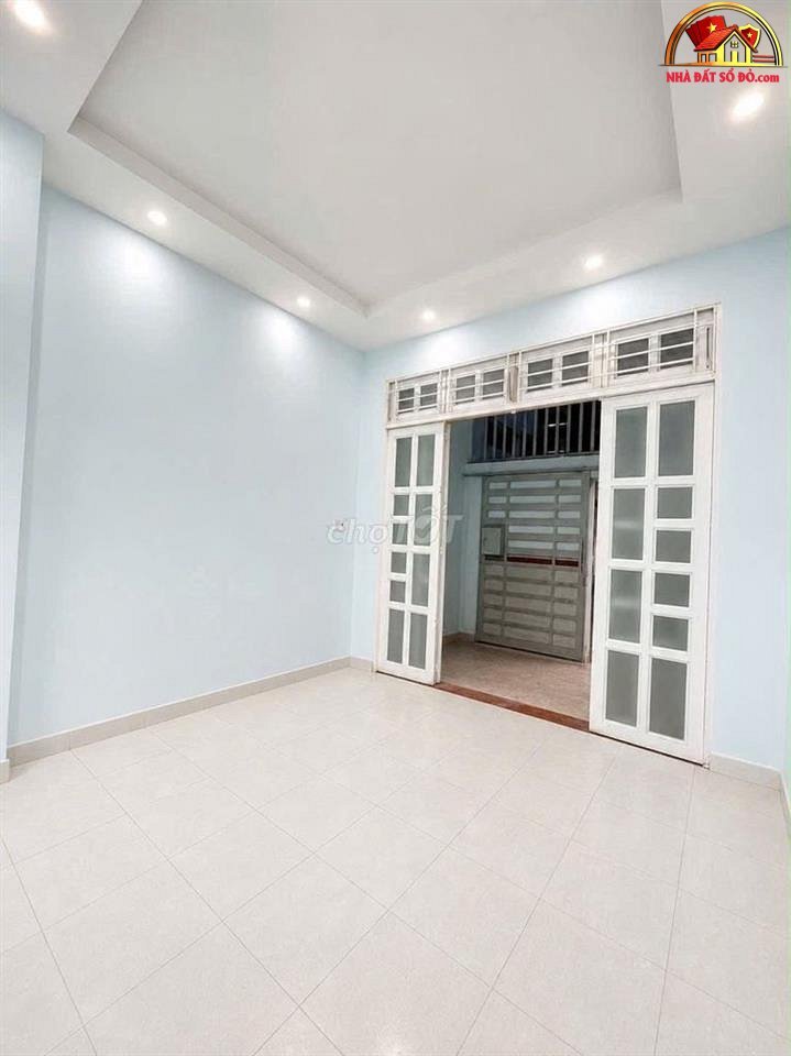 Hẻm xe hơi đẹp, nhà 4 tầng 48 m2 chỉ 9.25 tỷ – Bình Thạnh – NHÀ ĐẤT BẤT ĐỘNG SẢN SỔ ĐỎ