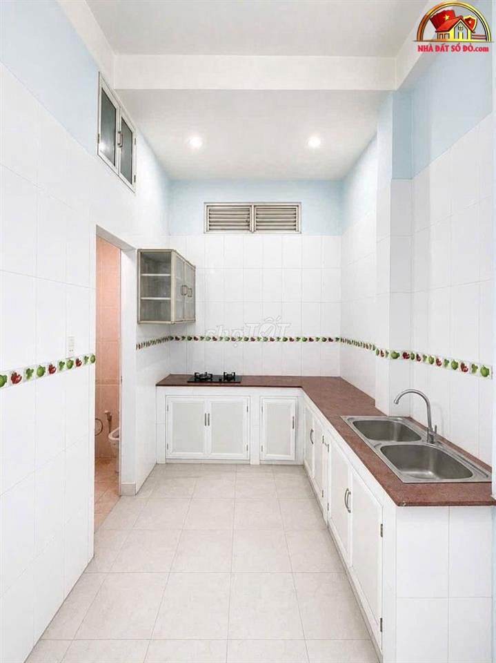 Hẻm xe hơi đẹp, nhà 4 tầng 48 m2 chỉ 9.25 tỷ – Bình Thạnh – NHÀ ĐẤT BẤT ĐỘNG SẢN SỔ ĐỎ