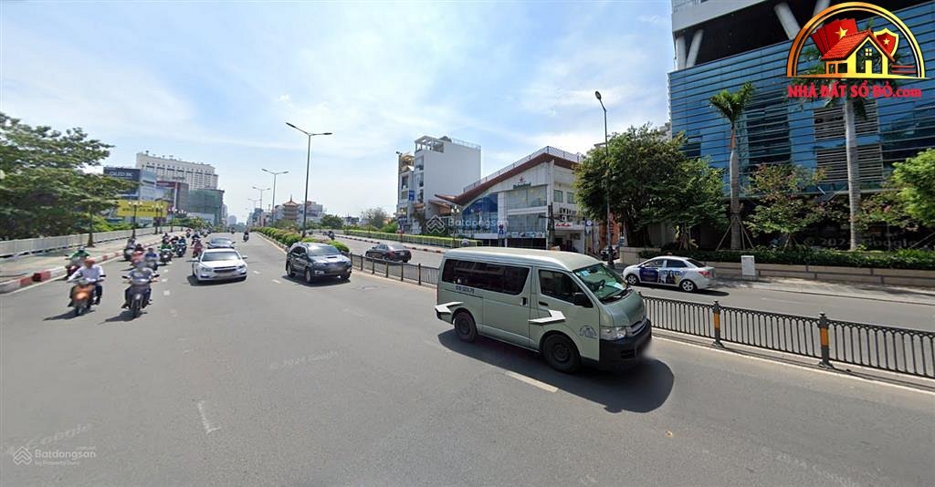 Mặt tiền Nguyễn Văn Trỗi – Bán nhà 93m2, giá 49 tỷ – NHÀ ĐẤT BẤT ĐỘNG SẢN SỔ ĐỎ
