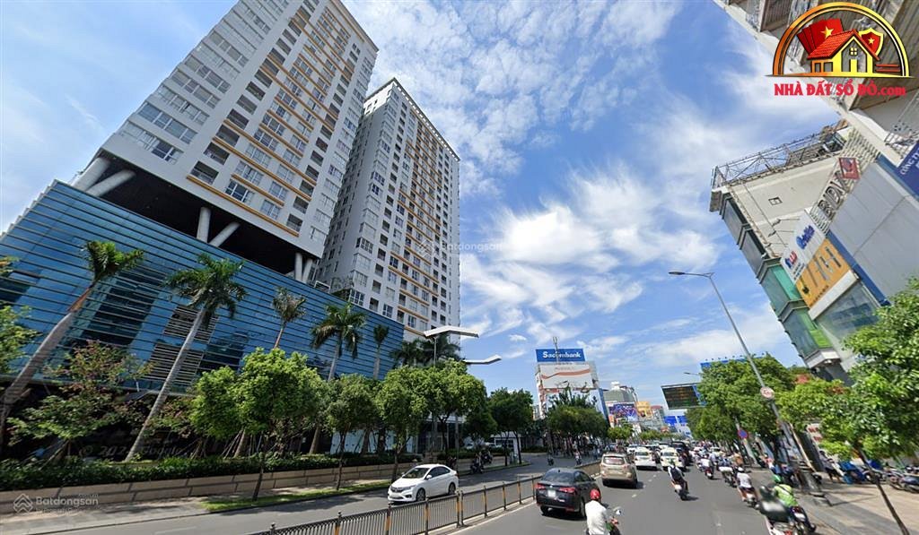 Mặt tiền Nguyễn Văn Trỗi – Bán nhà 93m2, giá 49 tỷ – NHÀ ĐẤT BẤT ĐỘNG SẢN SỔ ĐỎ