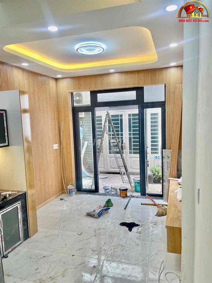 Nhà đẹp Tân Chánh Hiệp 2 PN – 1.08 tỷ – Hẻm xe hơi tiện lợi