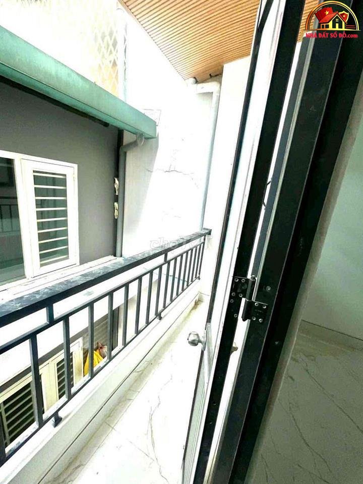 Nhà đẹp Tân Chánh Hiệp 2 PN – 1.08 tỷ – Hẻm xe hơi tiện lợi