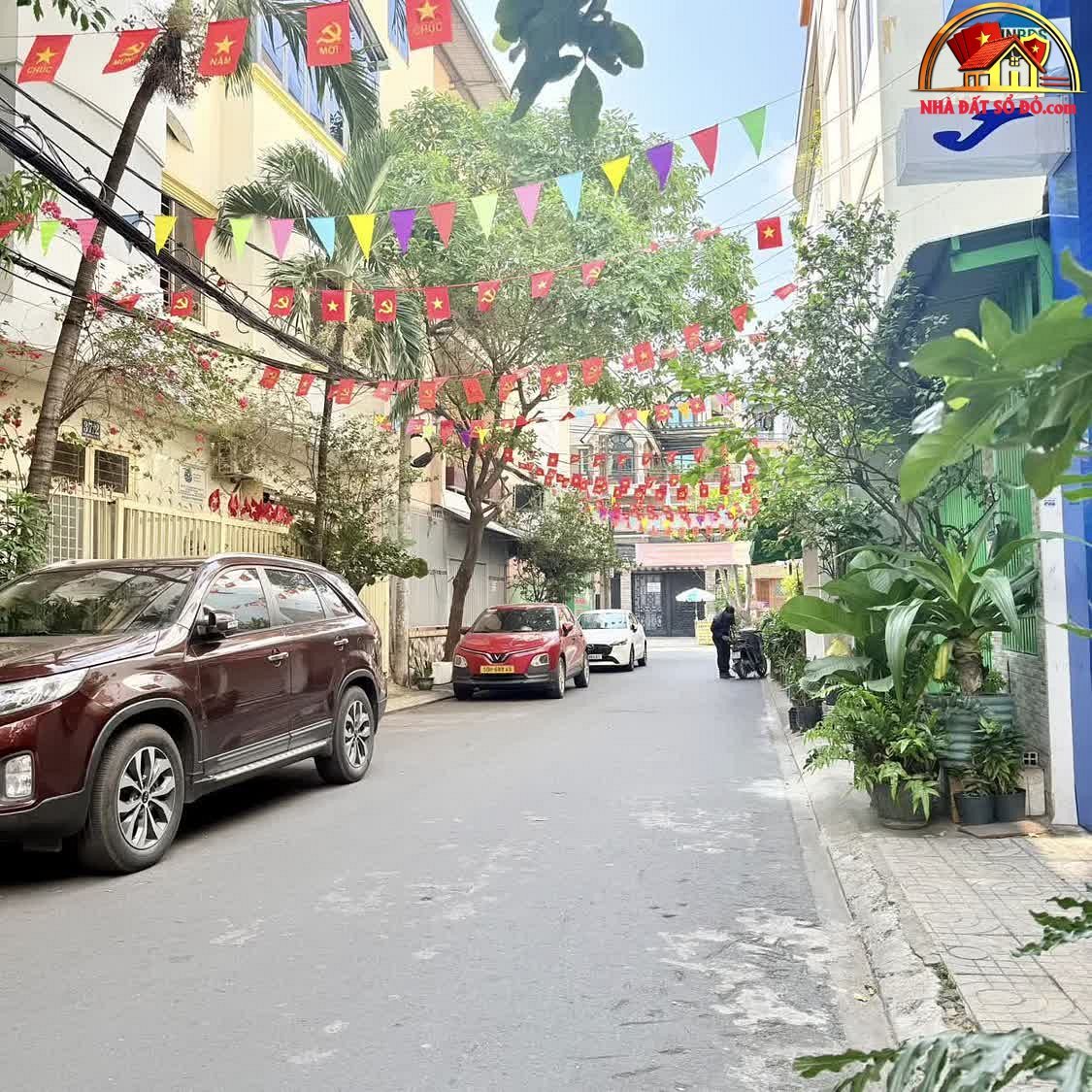 Nhà đẹp 4 tầng, hẻm xe hơi, gần công viên – 70m² chỉ 14.5 tỷ – Bán nhà riêng Tân Bình – Hồ Chí Minh – NHÀ ĐẤT BẤT ĐỘNG SẢN SỔ ĐỎ