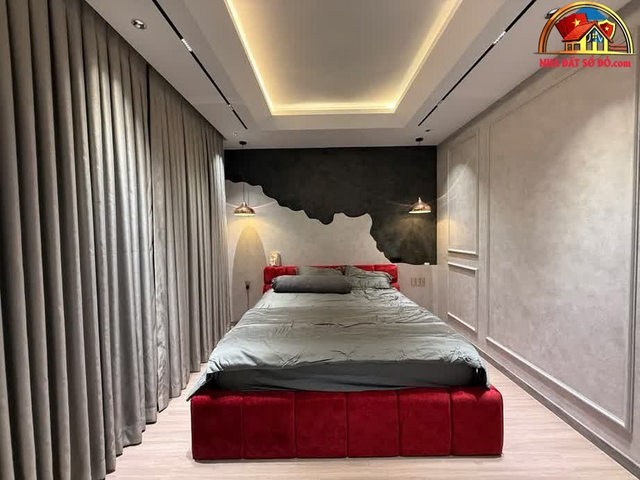 Nhà đẹp 4 tầng mặt tiền đường An Phú – Giá c… – Bán nhà mặt phố Quận 2 – TP Hồ Chí Minh giá 20 – 40 tỷ