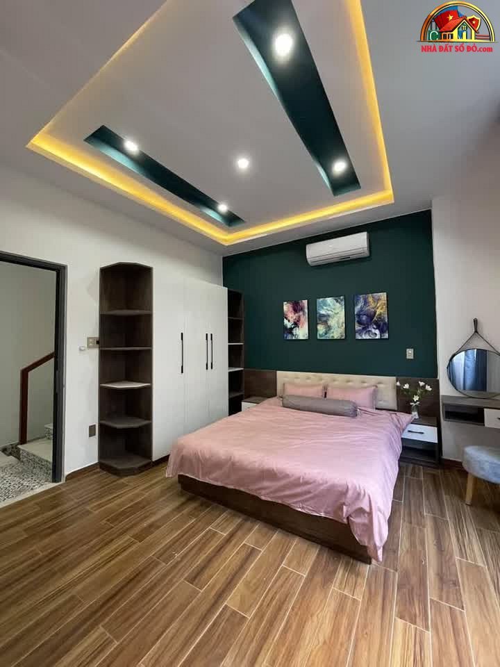 Nhà rộng 84 m², 2 Lầu, chỉ 3 tỷ tại Thanh Khê – Đà Nẵng – NHÀ ĐẤT BẤT ĐỘNG SẢN SỔ ĐỎ