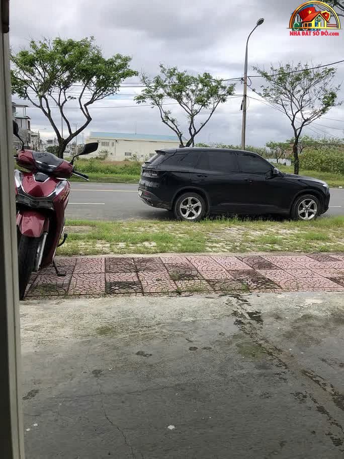 Bán đất nền dự án Tân Trà, Đà Nẵng – Giá chỉ 7.5 tỷ, cơ hội đầu tư sinh lời tuyệt vời