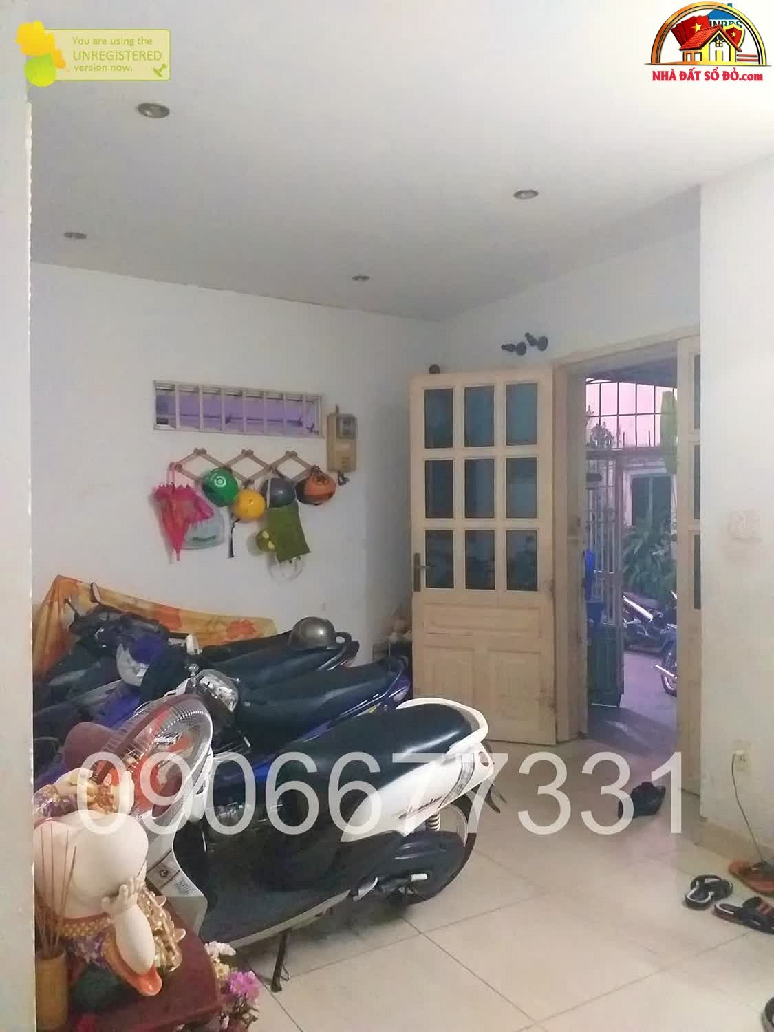 Nhà hẻm xe hơi 83m2, Giá chỉ 7.8 tỷ, Phú Nhuận, Hồ Chí Minh