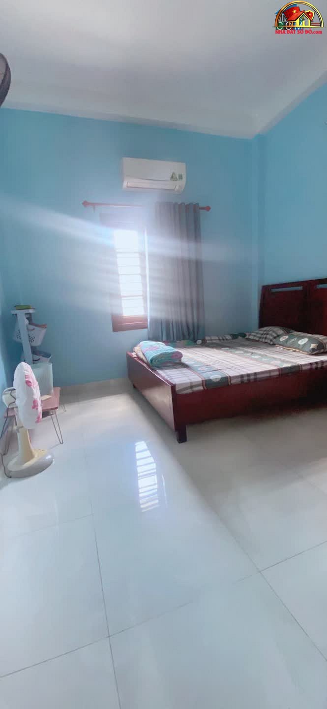 Bán nhà riêng 53m², 4 tầng tại đường số 9, Thủ Đức – Cơ hội đầu tư hấp dẫn