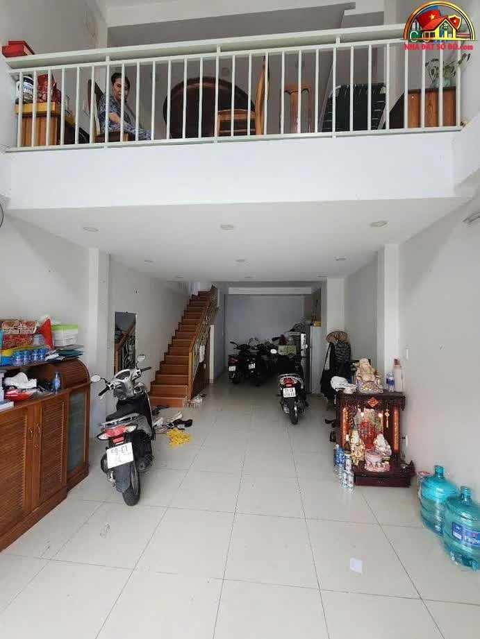 Mặt tiền Bến Vân Đồn 5 Tầng – 10.7 tỷ – Quận 4 – Hồ Chí Minh – NHÀ ĐẤT BẤT ĐỘNG SẢN SỔ ĐỎ