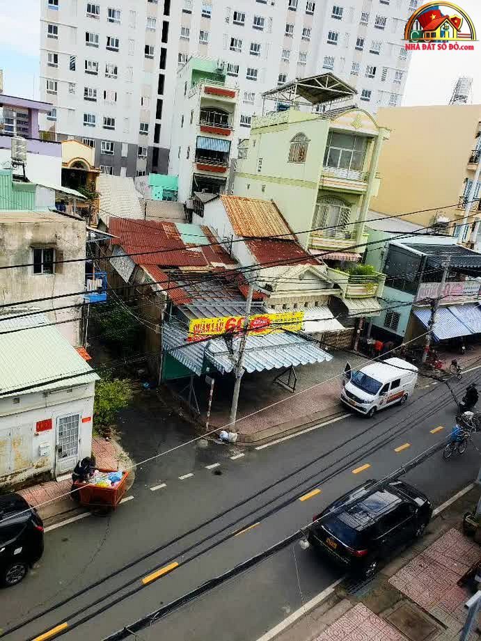 Nhà mặt phố Tùng Thiện Vương 4.5×17, chỉ 13 tỷ – Bán nhà đất Quận 8 – Hồ Chí Minh – NHÀ ĐẤT BẤT ĐỘNG SẢN SỔ ĐỎ