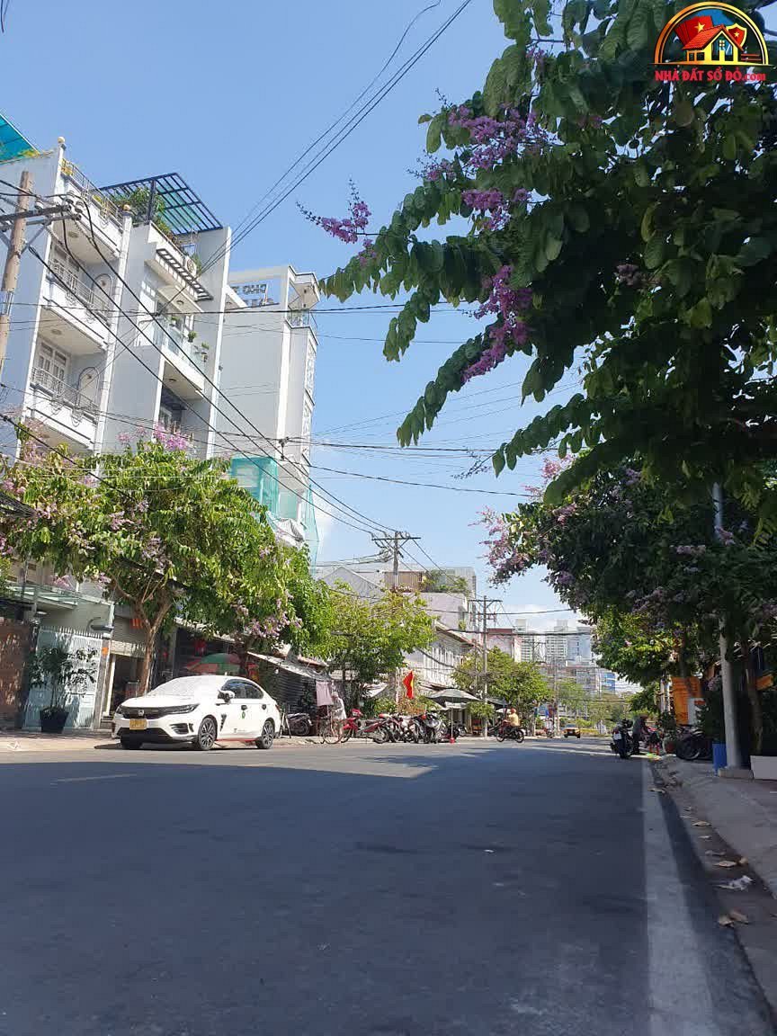Nhà mặt phố Tùng Thiện Vương 4.5×17, chỉ 13 tỷ – Bán nhà đất Quận 8 – Hồ Chí Minh – NHÀ ĐẤT BẤT ĐỘNG SẢN SỔ ĐỎ