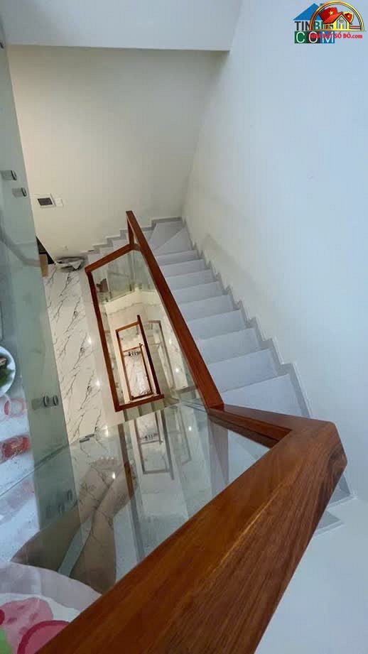 Bán nhà riêng quận 7, Hồ Chí Minh – Nhà 1 trệt 2 lầu – Giá thỏa thuận