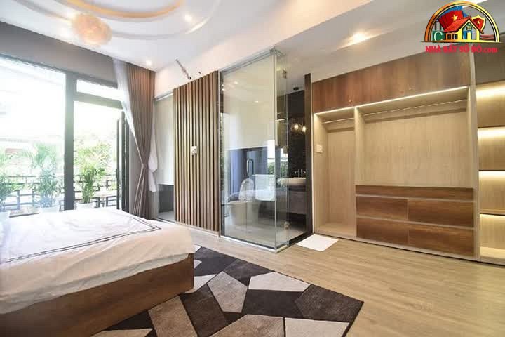 Nhà 3 tầng mới, gần biển chỉ 1km – Sở hữu ng… – Bán nhà trong ngõ, hẻm Quận Liên Chiểu – Đà Nẵng giá 5 – 7 tỷ
