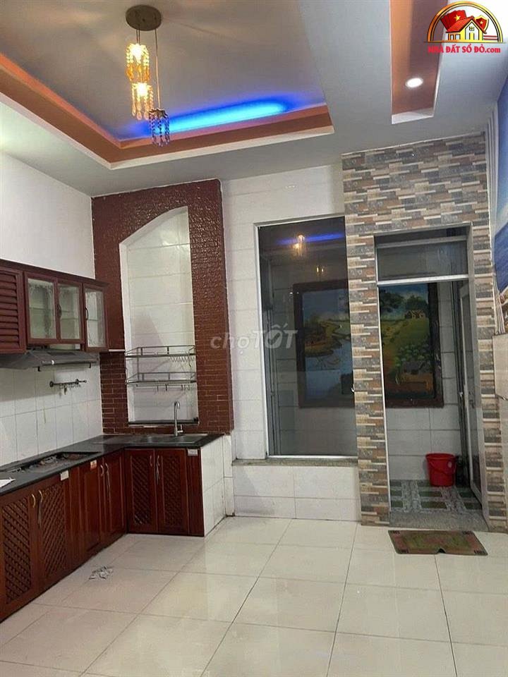 Nhà mặt tiền 4 tầng, diện tích 72m², giá 12.5 tỷ &… – Bán nhà mặt phố Quận 6 – TP Hồ Chí Minh giá 10 – 15 tỷ
