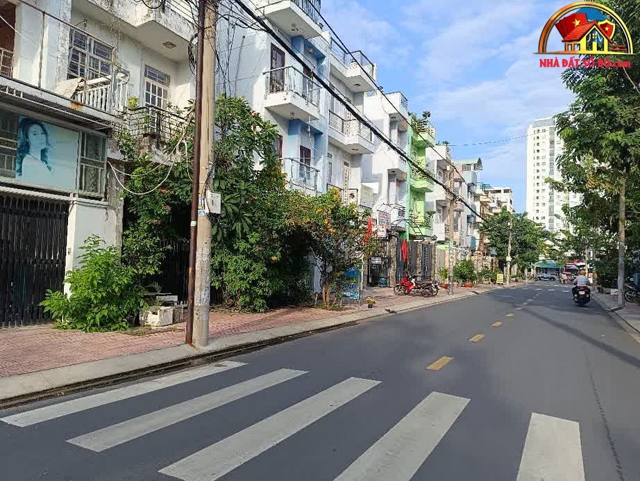 Bán nhà mặt phố 4 tầng, ngang 6m – chỉ 11.5 tỷ – Quận 8 – Hồ Chí Minh – NHÀ ĐẤT BẤT ĐỘNG SẢN SỔ ĐỎ