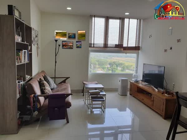 Căn hộ góc 2PN The Park Residence giá rẻ, chỉ 3 tỷ – Quận 7 – NHÀ ĐẤT BẤT ĐỘNG SẢN SỔ ĐỎ