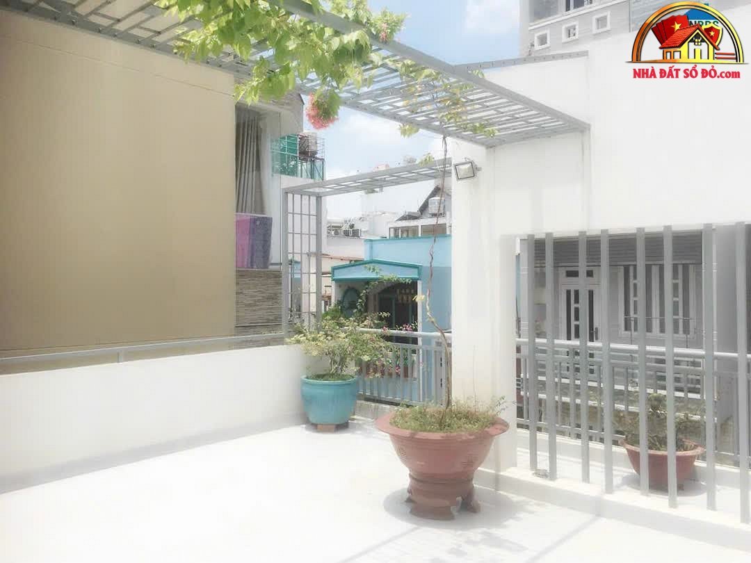 Bán nhà hẻm xe hơi, vị trí đắc địa Nguyễn Trãi, 64m², giá 14 tỷ – NHÀ ĐẤT BẤT ĐỘNG SẢN SỔ ĐỎ