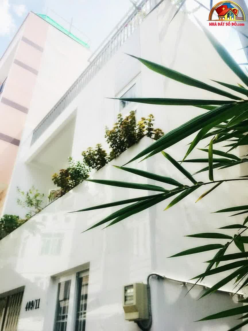 Bán nhà hẻm xe hơi, vị trí đắc địa Nguyễn Trãi, 64m², giá 14 tỷ – NHÀ ĐẤT BẤT ĐỘNG SẢN SỔ ĐỎ