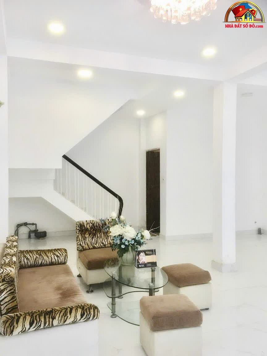 Bán nhà hẻm xe hơi, vị trí đắc địa Nguyễn Trãi, 64m², giá 14 tỷ – NHÀ ĐẤT BẤT ĐỘNG SẢN SỔ ĐỎ