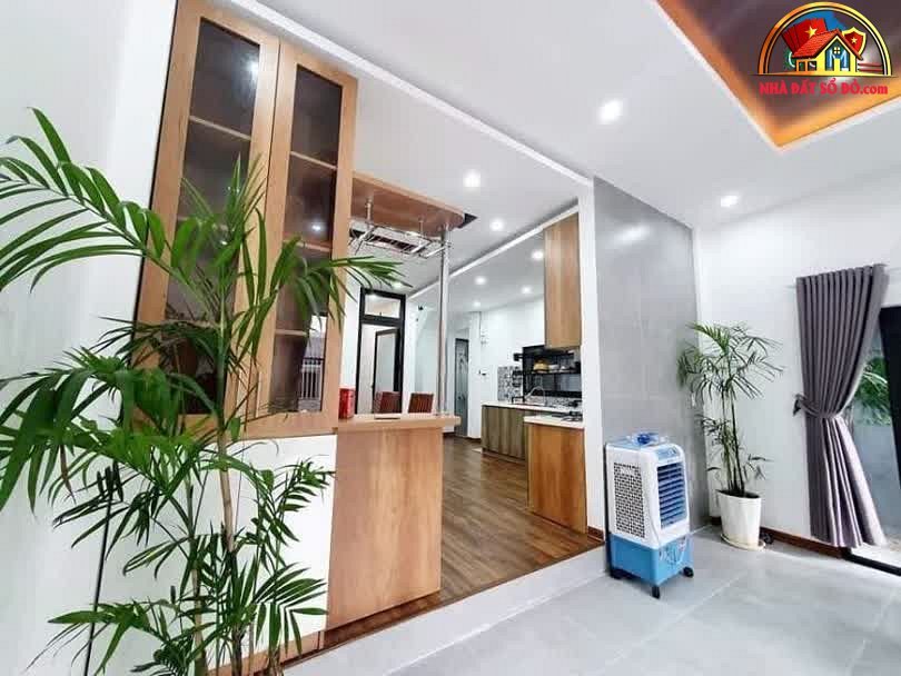 Nhà đẹp 2 tầng, 85m², chỉ 3 tỷ – Bán nhà riêng tại Thanh Khê, Đà Nẵng – NHÀ ĐẤT BẤT ĐỘNG SẢN SỔ ĐỎ
