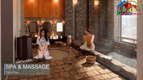 Căn hộ đẳng cấp 47m² nằm ngay trung tâm Đà Nẵng – giá chỉ 3.5 tỷ