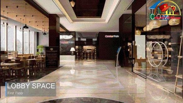 Căn hộ đẳng cấp 47m² nằm ngay trung tâm Đà Nẵng – giá chỉ 3.5 tỷ