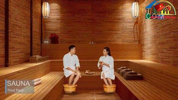 Căn hộ đẳng cấp 47m² nằm ngay trung tâm Đà Nẵng – giá chỉ 3.5 tỷ