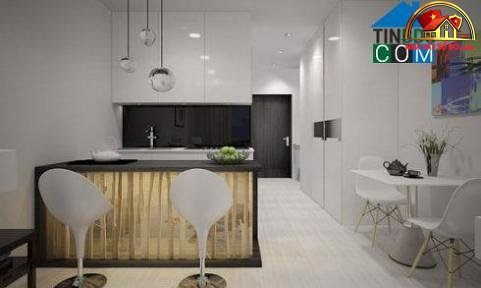 Căn hộ đẳng cấp 47m² nằm ngay trung tâm Đà Nẵng – giá chỉ 3.5 tỷ