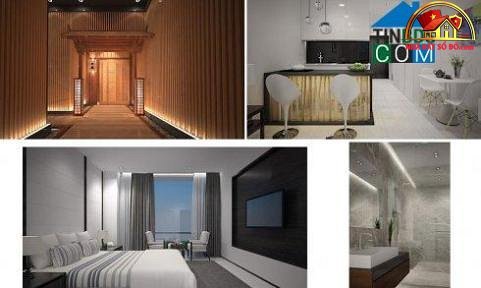Căn hộ đẳng cấp 47m² nằm ngay trung tâm Đà Nẵng – giá chỉ 3.5 tỷ