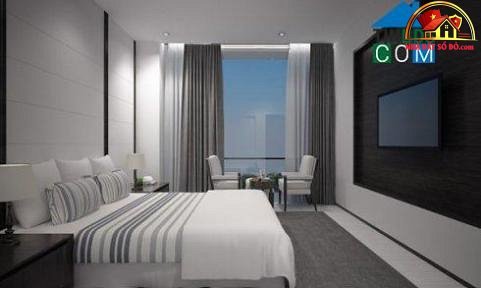 Căn hộ đẳng cấp 47m² nằm ngay trung tâm Đà Nẵng – giá chỉ 3.5 tỷ