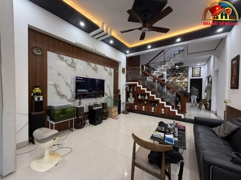 Biệt thự nghỉ dưỡng tuyệt đẹp gần biển, chỉ 17,5 tỷ – đường Phan Tôn – Mỹ An – Ngũ Hành Sơn – Đà Nẵng – NHÀ ĐẤT BẤT ĐỘNG SẢN SỔ ĐỎ