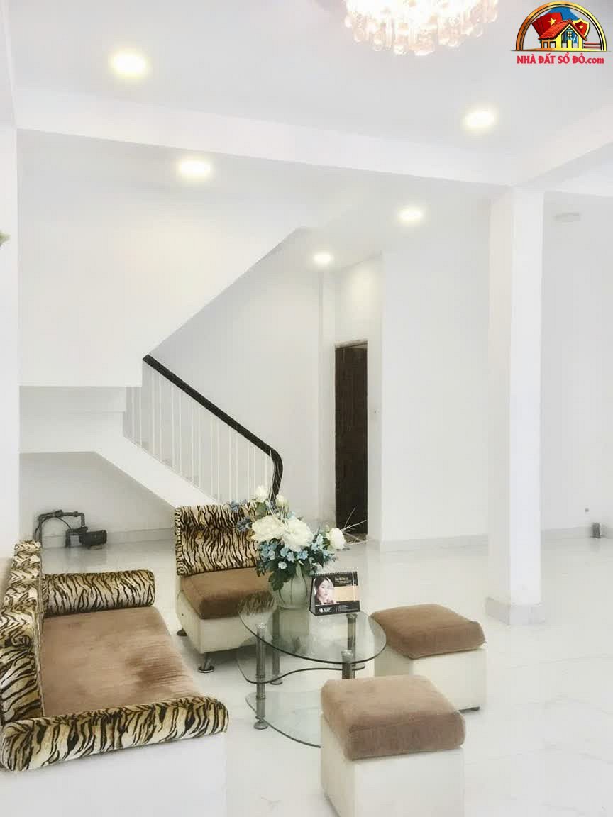 Nhà đất sổ đỏ bán nhà riêng Quận 5 Hồ Chí Minh, 64m² giá 14 tỷ