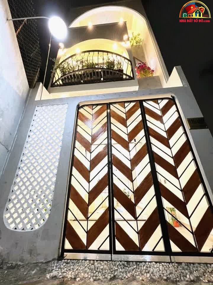 Bán nhà riêng sổ đỏ Đà Nẵng 3.55 tỷ, 58m2 đường Đinh Tiên Hoàng