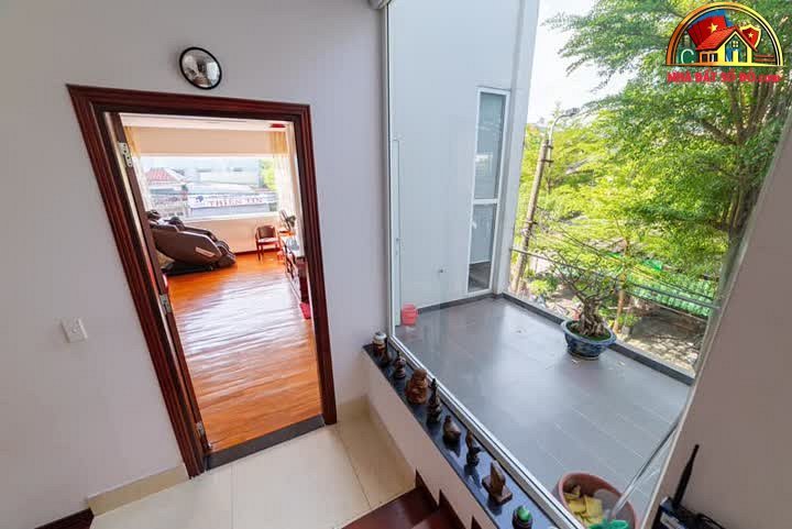 Bán nhà biệt thự 2 mặt tiền 153m2 Cẩm Lệ Đà Nẵng giá 13.2 tỷ
