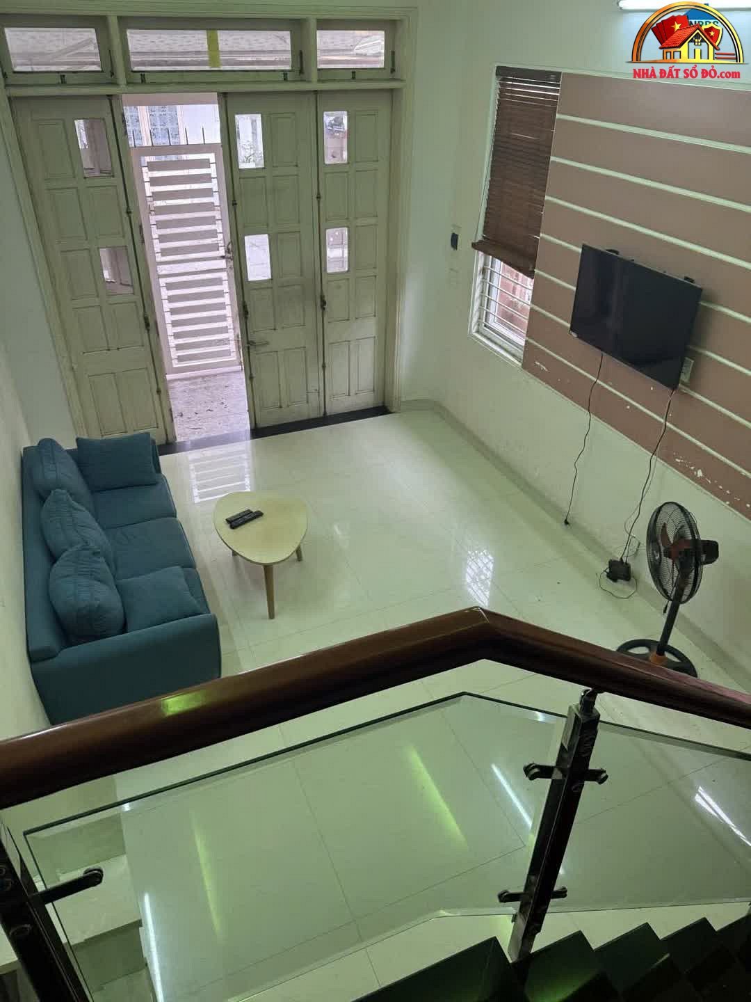 Nhà đất sổ đỏ mặt tiền lô góc Phan Thúc Duyện Ngũ Hành Sơn Đà Nẵng giá 7.8 tỷ