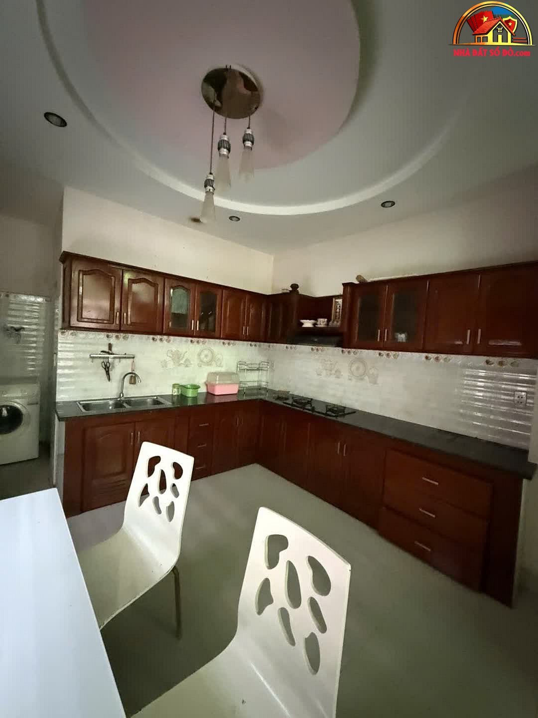 Nhà đất sổ đỏ mặt tiền lô góc Phan Thúc Duyện Ngũ Hành Sơn Đà Nẵng giá 7.8 tỷ