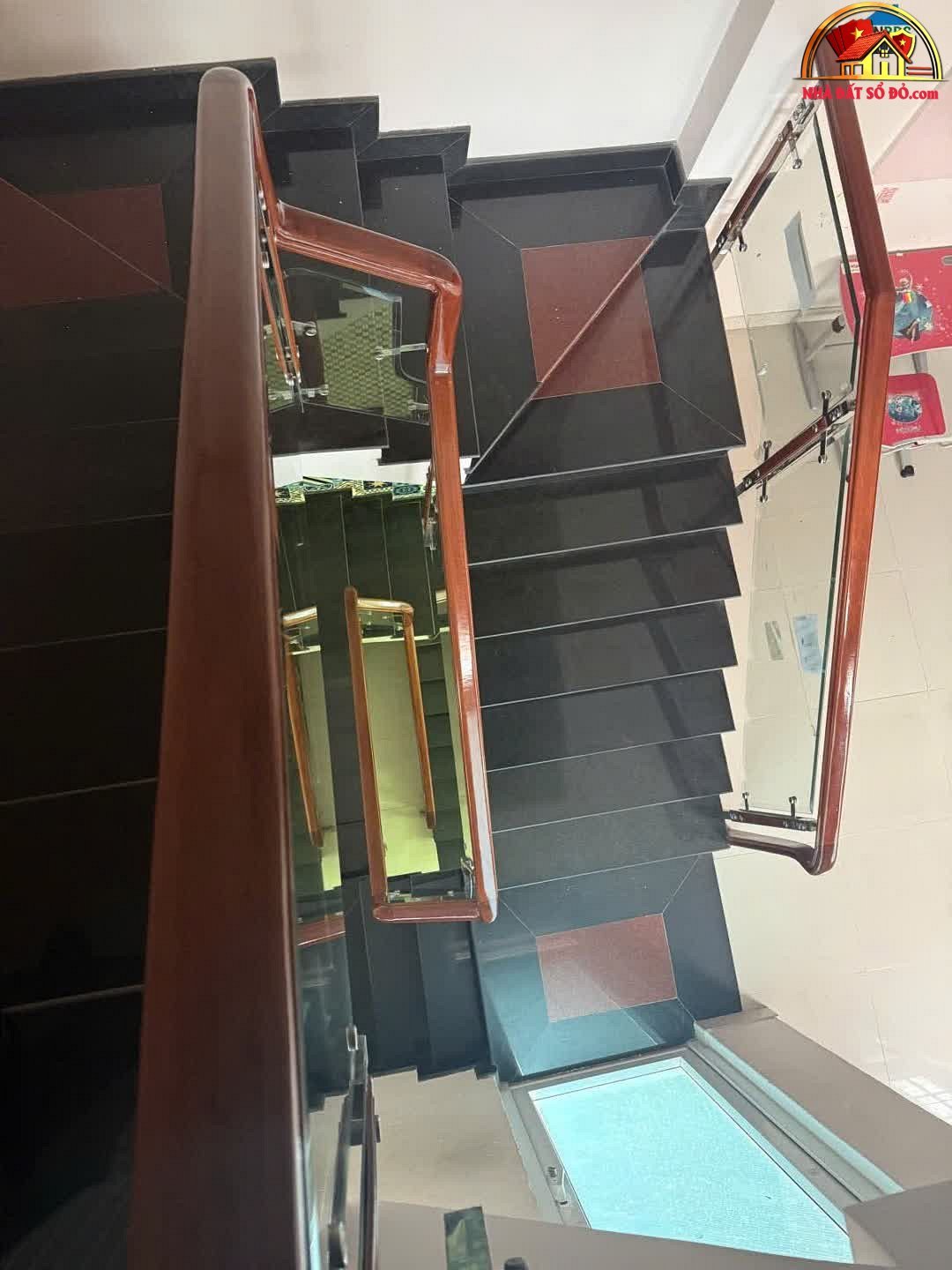 Nhà đất sổ đỏ mặt tiền lô góc Phan Thúc Duyện Ngũ Hành Sơn Đà Nẵng giá 7.8 tỷ
