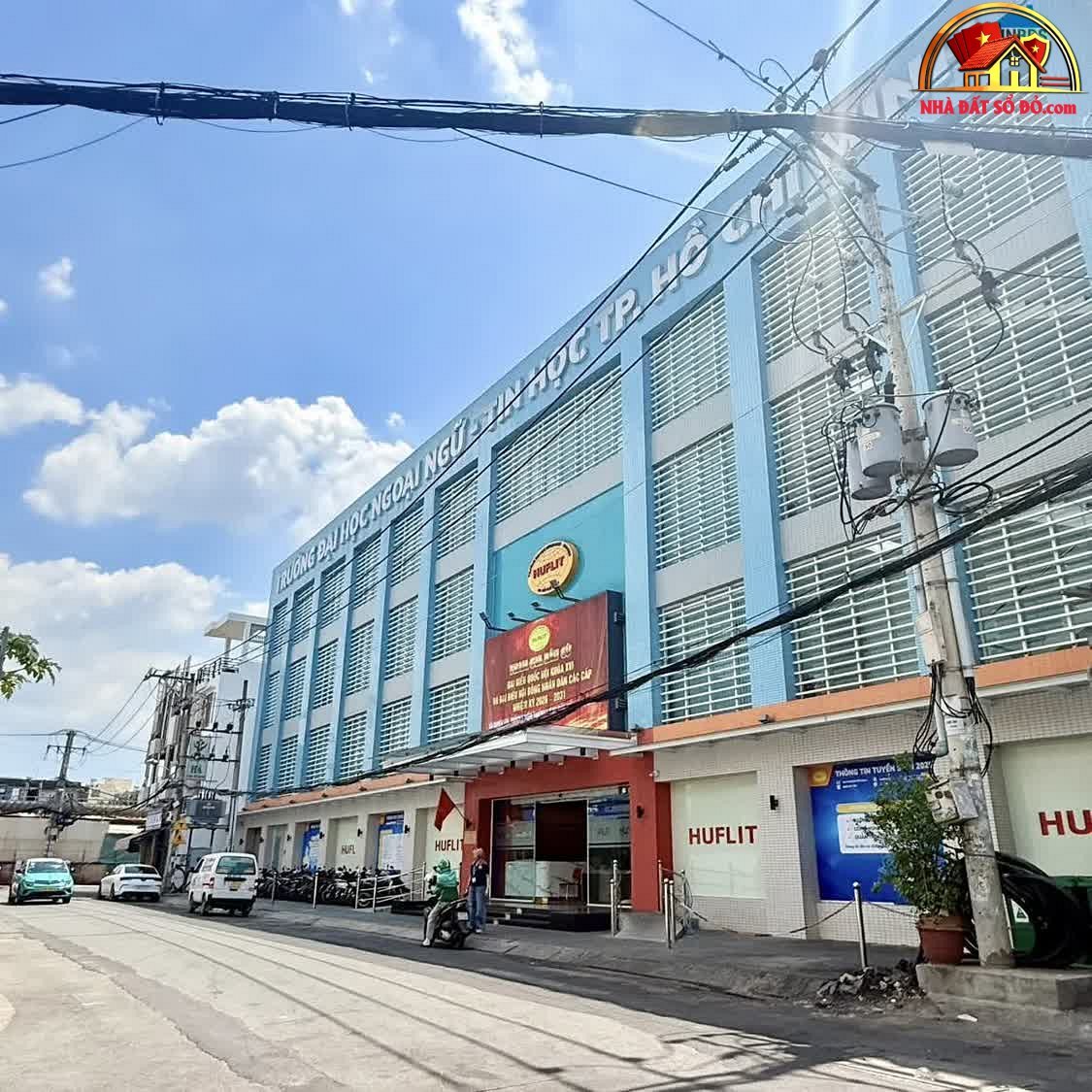 Bán nhà đất sổ đỏ Tân Bình Hồ Chí Minh, 68m2, 16 t… – Bán nhà trong ngõ, hẻm Quận Tân Bình – TP Hồ Chí Minh giá 15 – 20 tỷ