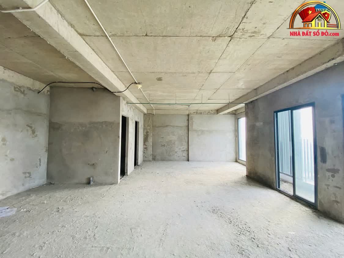 Bán căn hộ chung cư Lavida Plus 75m2 giá 4.65 tỷ Quận 7 TP.HCM