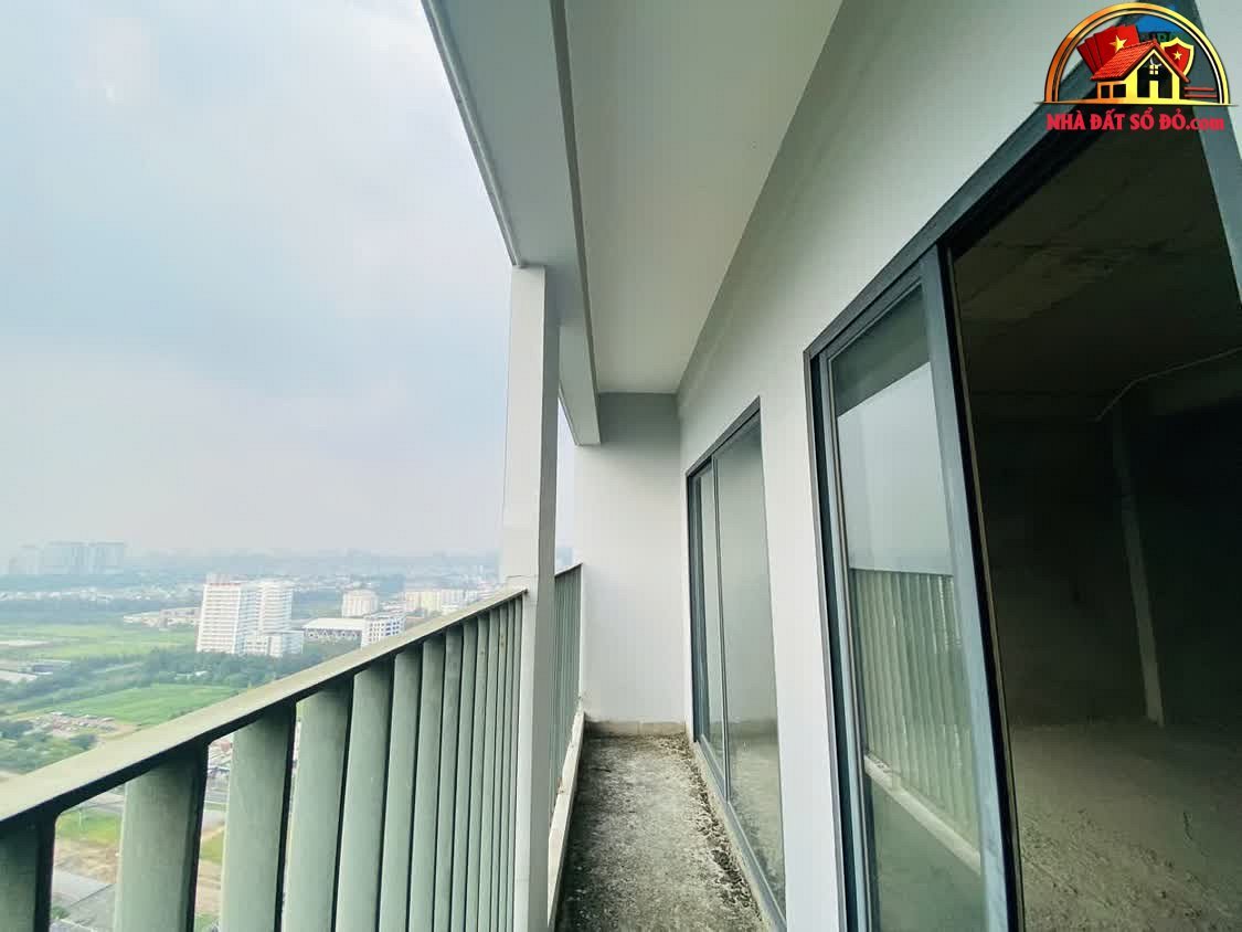 Bán căn hộ chung cư Lavida Plus 75m2 giá 4.65 tỷ Quận 7 TP.HCM