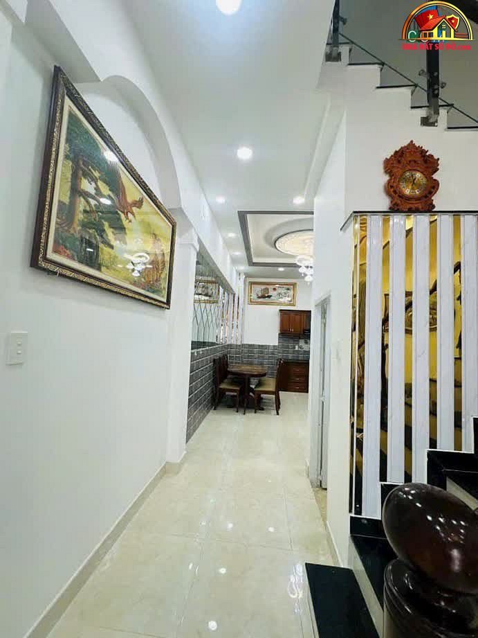 Nhà đất sổ đỏ 4 Tầng Hẻm Xe Hơi Nhà Bè Hồ Chí Minh… – Bán nhà trong ngõ, hẻm Huyện Nhà Bè – TP Hồ Chí Minh giá 5 – 7 tỷ