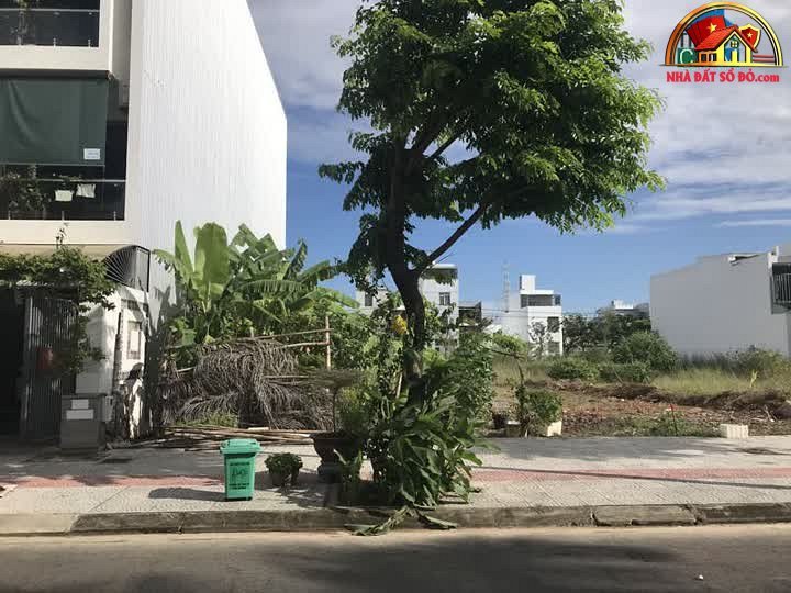 Bán đất Hàng Dừa đường 29/3 Hoà Xuân Đà Nẵng, 125m² chỉ 6.4 tỷ
