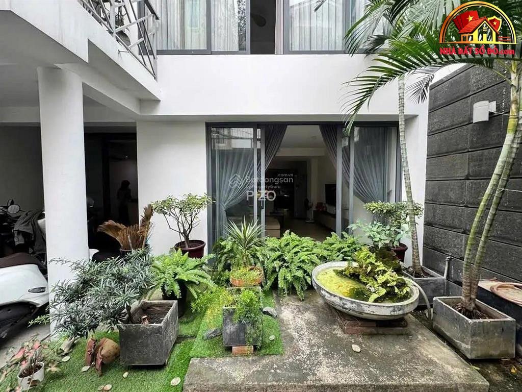 Nhà đất sổ đỏ cực đẹp 156m2 Phú Nhuận 26,5 tỷ – Bán nhà mặt phố Quận Phú Nhuận – TP Hồ Chí Minh giá 20 – 40 tỷ
