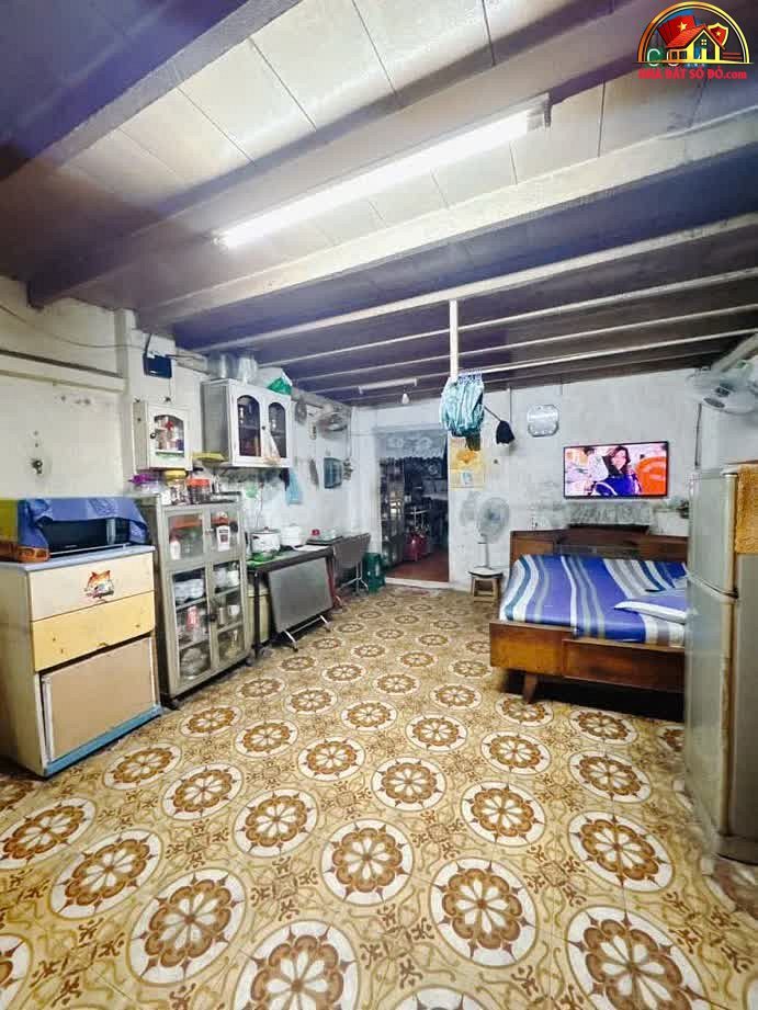 Bán nhà mặt phố Hoàng Diệu Quận 4 TP.HCM diện tích 110m² giá 18 tỷ