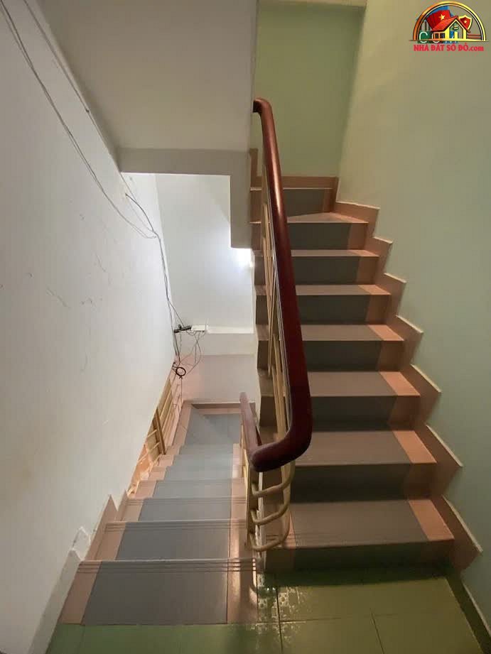 Bán nhà riêng sổ đỏ 4 phòng ngủ 50m² giá 8.8 tỷ Quận 8 TP.HCM