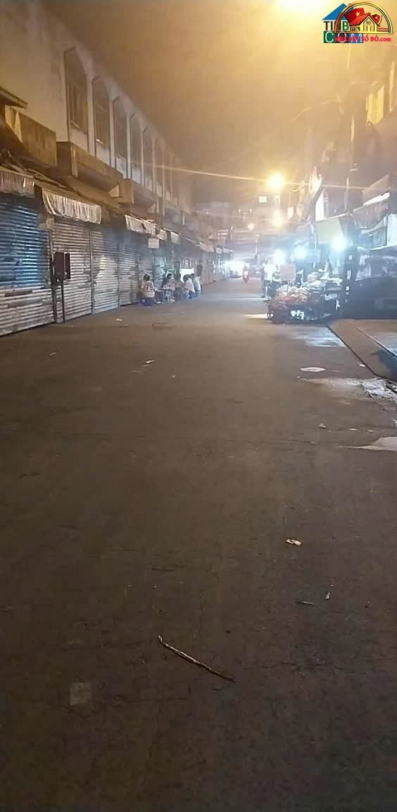 Bán nhà riêng sổ đỏ 4 phòng ngủ 50m² giá 8.8 tỷ Quận 8 TP.HCM