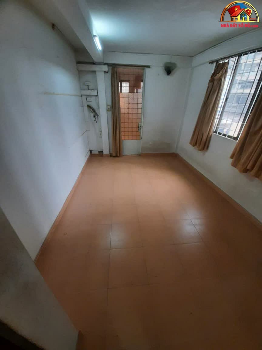 Bán nhà đất sổ đỏ Quận 5 Hồ Chí Minh với giá 15.7 tỷ